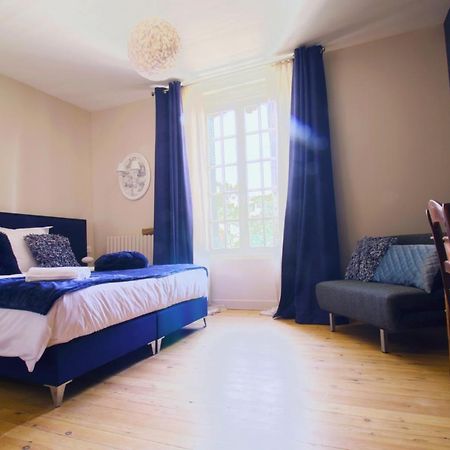 Les Corderies Bed & Breakfast Les Sables-d'Olonne Bagian luar foto