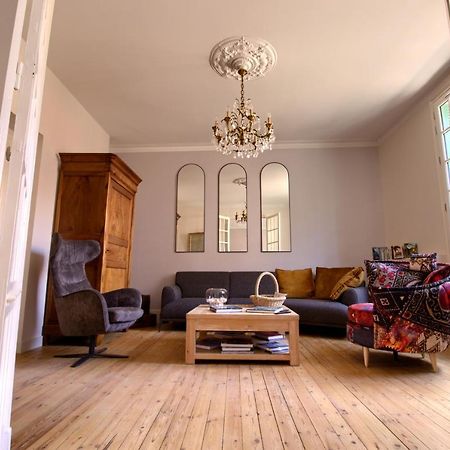 Les Corderies Bed & Breakfast Les Sables-d'Olonne Bagian luar foto