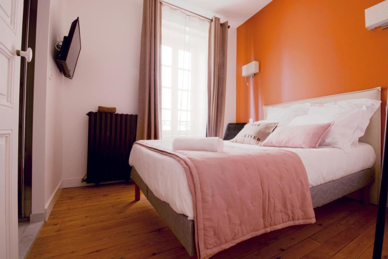 Les Corderies Bed & Breakfast Les Sables-d'Olonne Bagian luar foto