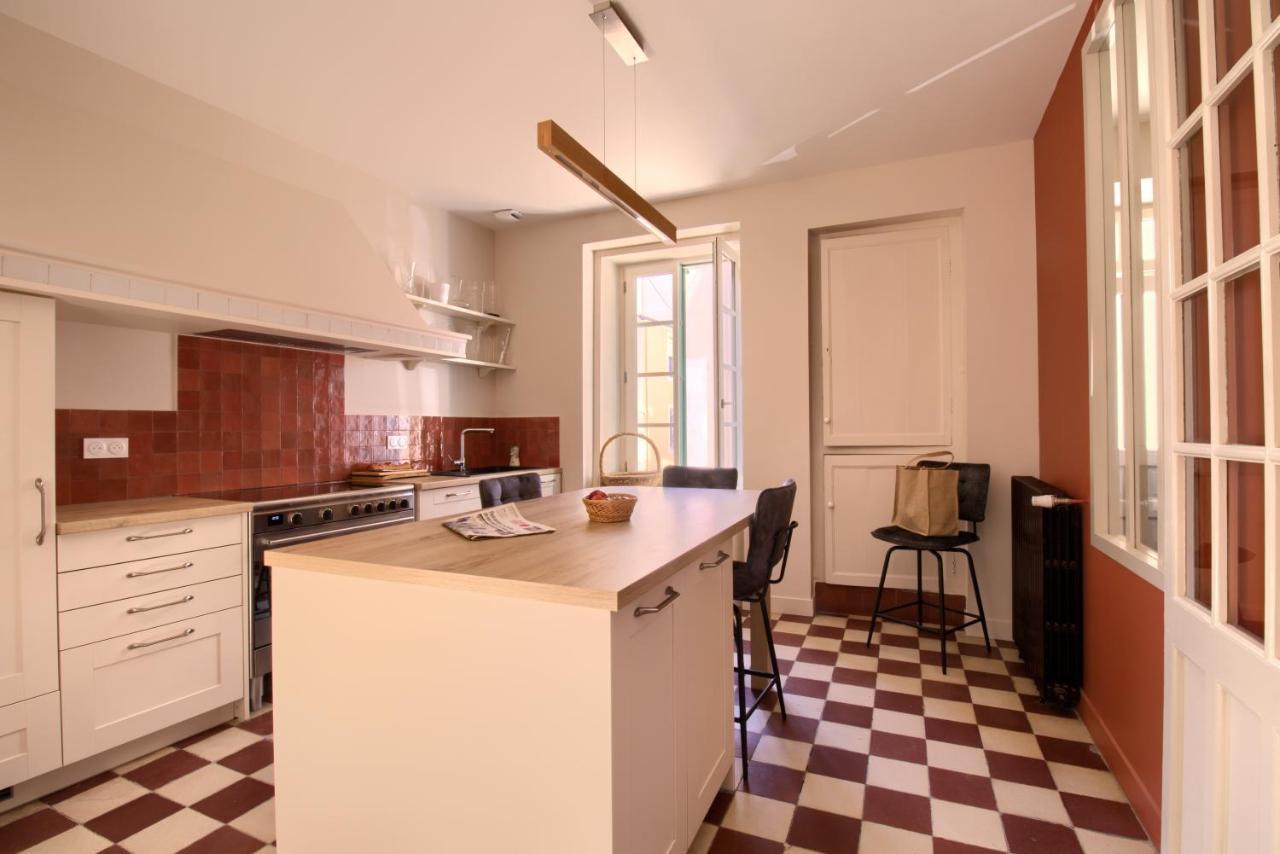 Les Corderies Bed & Breakfast Les Sables-d'Olonne Bagian luar foto
