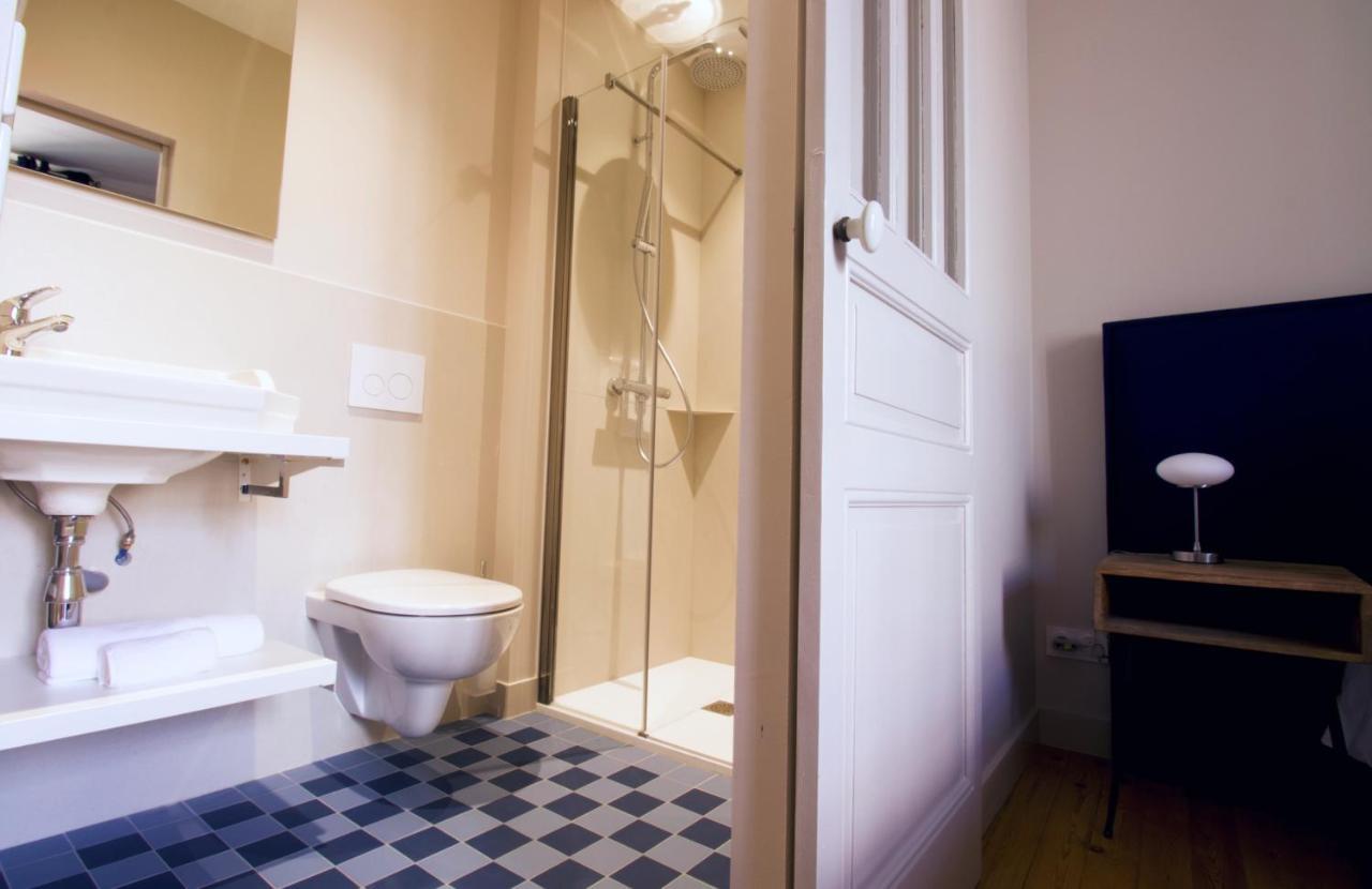 Les Corderies Bed & Breakfast Les Sables-d'Olonne Bagian luar foto