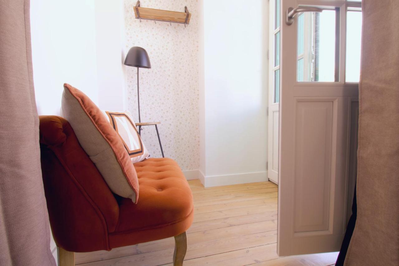 Les Corderies Bed & Breakfast Les Sables-d'Olonne Bagian luar foto